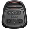 JBL Partybox Stage 320 + GO 4 sw