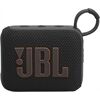 JBL Partybox Stage 320 + GO 4 sw