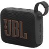 JBL Partybox Stage 320 + GO 4 sw