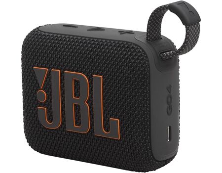 JBL Partybox Stage 320 + GO 4 sw