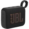 JBL Partybox Stage 320 + GO 4 sw