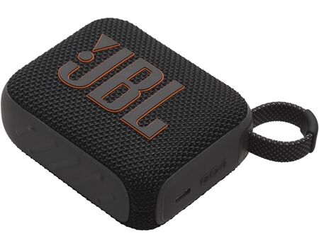 JBL Partybox Stage 320 + GO 4 sw