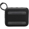 JBL Partybox Stage 320 + GO 4 sw