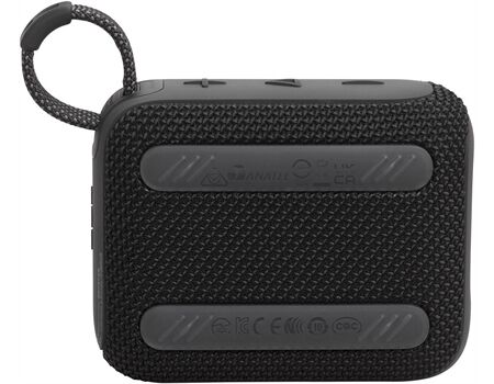 JBL Partybox Stage 320 + GO 4 sw
