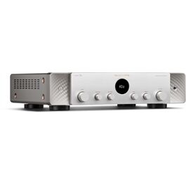 Marantz Stereo 70S, Silver/Gold