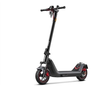 NIU KQi 300 X