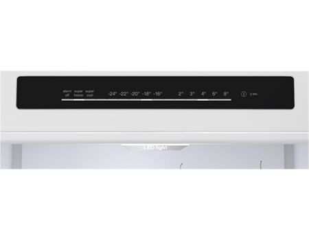 Bosch KGN39EIAF EEK: A CashBack 100€ SelectLine