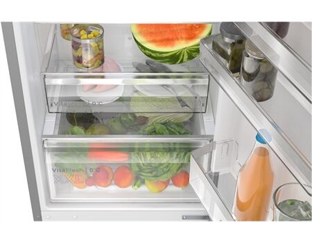 Bosch KGN39EIAF EEK: A CashBack 100€ SelectLine