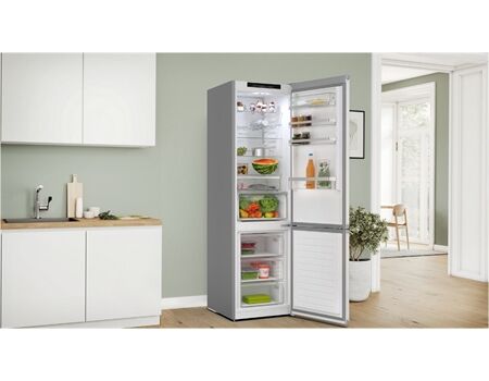 Bosch KGN39EIAF EEK: A CashBack 100€ SelectLine