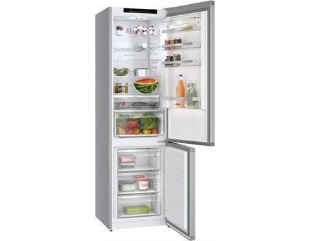 Bosch KGN39EIAF EEK: A CashBack 100€ SelectLine