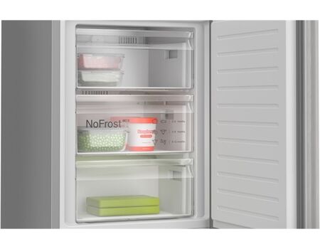 Bosch KGN39EIAF EEK: A CashBack 100€ SelectLine