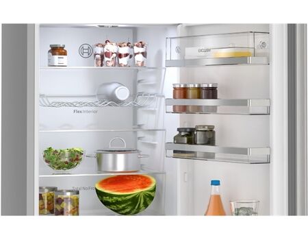 Bosch KGN39EIAF EEK: A CashBack 100€ SelectLine