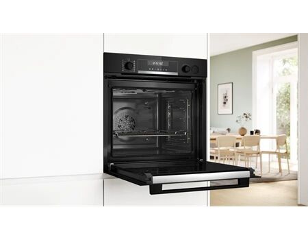 Bosch HRG578CB7 Dampf//AirFry/Pyrolyse/Kerntemperatur