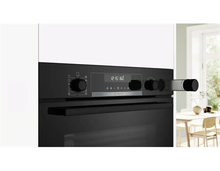 Bosch HRG578CB7 Dampf//AirFry/Pyrolyse/Kerntemperatur