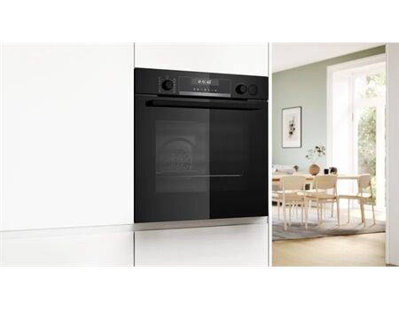 Bosch HRG578CB7 Dampf//AirFry/Pyrolyse/Kerntemperatur