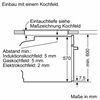 Bosch HRG578CB7 Dampf//AirFry/Pyrolyse/Kerntemperatur