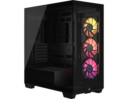 Corsair ICUE Link 3500x