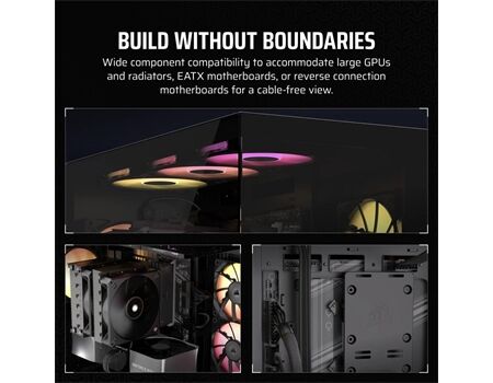 Corsair ICUE Link 3500x