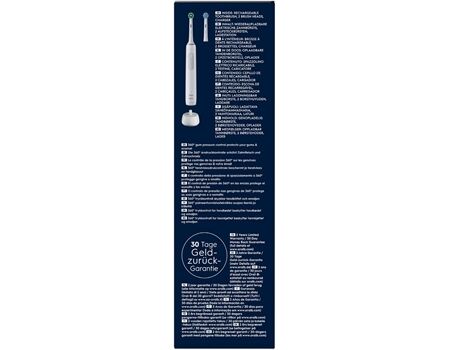 Oral-B Pro 3 3000 Cross Action weiß