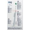 Oral-B Pro 3 3000 Cross Action weiß