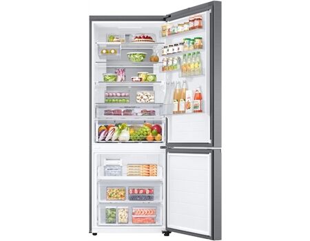 Samsung RB53DG706AS9 75cm / EEK: A
