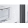 Samsung RB53DG706AS9 75cm / EEK: A