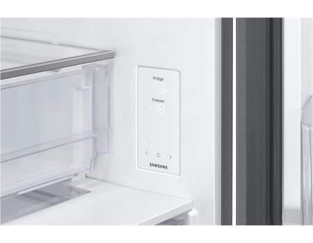 Samsung RB53DG706AS9 75cm / EEK: A