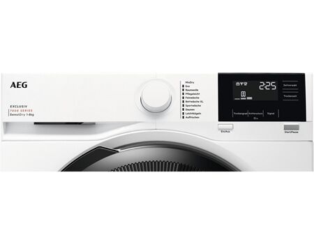 AEG Lavatherm TR7T60689 A+++