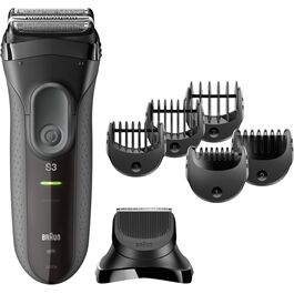 Braun 3000 BT Series 3 3in1 Braun 3000 BT Series 3 3in1