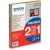 Epson Premium A4 Glossy Photo Paper