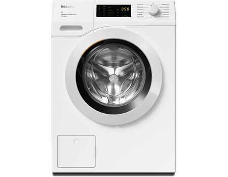Miele WCB 390 WPS 125 Edition / SteamCare / A-20%