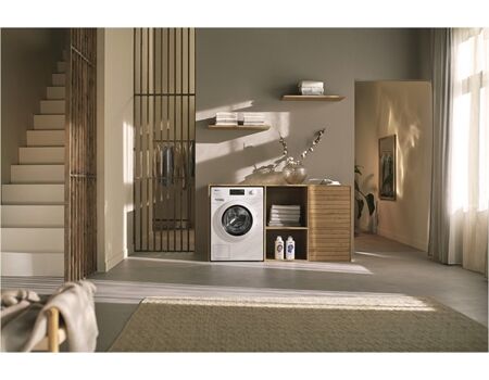 Miele WCB 390 WPS 125 Edition / SteamCare / A-20%