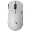 LOGITECHG PRO X SUPERLIGHT 2, Weiß