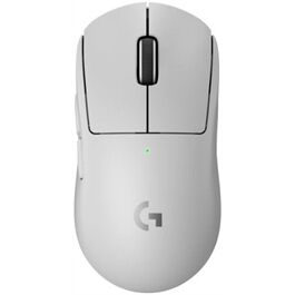 LOGITECHG PRO X SUPERLIGHT 2, Weiß LOGITECHG PRO X SUPERLIGHT 2, Weiß