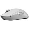 LOGITECHG PRO X SUPERLIGHT 2, Weiß
