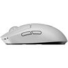 LOGITECHG PRO X SUPERLIGHT 2, Weiß