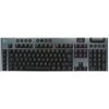 LOGITECHG G915 X Lightspeed Tactile (DE)
