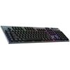 LOGITECHG G915 X Lightspeed Tactile (DE)