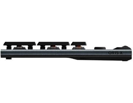 LOGITECHG G915 X Lightspeed Tactile (DE)