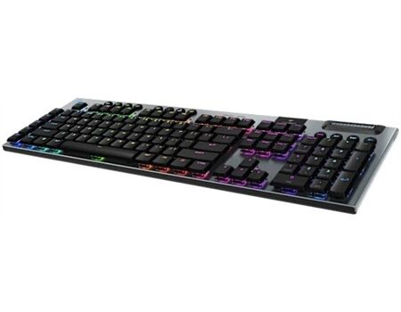 LOGITECHG G915 X Lightspeed Tactile (DE)