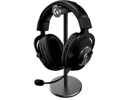 LOGITECHG PRO X 2 Wireless Lightspeed, Schwarz