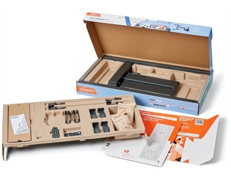 VOGELS TVM 3665 Full-Motion+ (40-77")