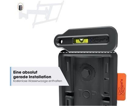 VOGELS TVM 3665 Full-Motion+ (40-77")