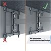 VOGELS TVM 3665 Full-Motion+ (40-77")