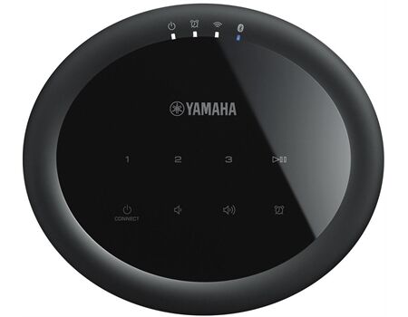 YAMAHA MusicCast 20, Black