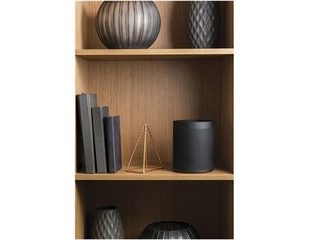 YAMAHA MusicCast 20, Black