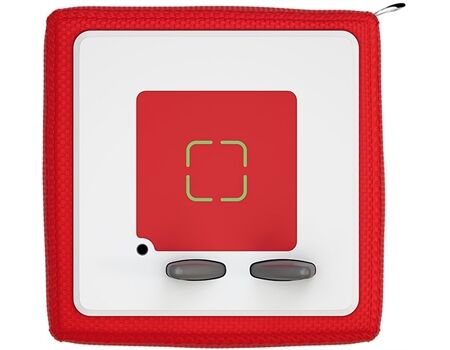 TONIES Toniebox Starterset Rot