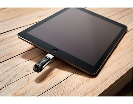 SanDisk iXpand Go USB 3.0 (128GB)