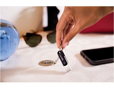 SanDisk iXpand Go USB 3.0 (128GB)