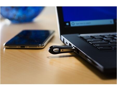 SanDisk iXpand Go USB 3.0 (128GB)